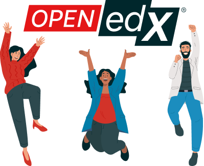 Open edX Demo Course DemoX